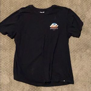Men’s Hurley shirt